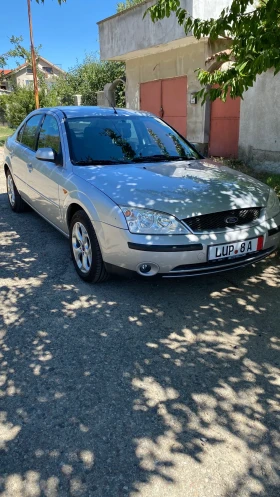 Ford Mondeo | Mobile.bg    13