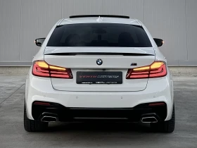 BMW 530 M Pack / Shadow Line / Sunroof / 20zol / Ambient, снимка 5