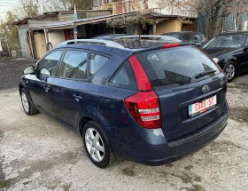     Kia Ceed 1.6/16v