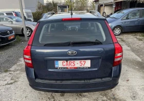 Kia Ceed 1.6/16v - [7] 