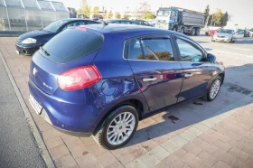 Fiat Bravo 1.9 MJET, снимка 4