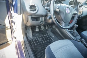 Fiat Bravo 1.9 MJET, снимка 8