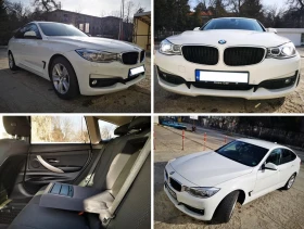 BMW 3gt Gran Turismo xDrive - 35300 лв. - 73009360 | Car24.bg