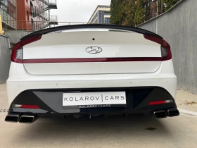 Hyundai Sonata N Line LPG | Mobile.bg    6