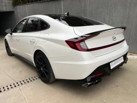 Hyundai Sonata N Line LPG | Mobile.bg    5