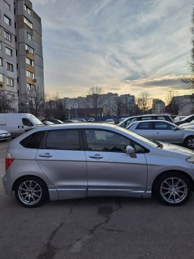 Honda Fr-v 2.0  | Mobile.bg    5