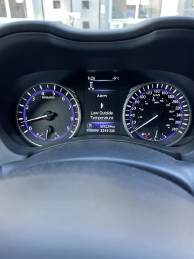 Infiniti Q50 3.0t Twin Turbo - AWD, снимка 7