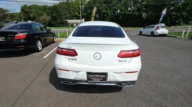 Mercedes-Benz E 400 4MATIC AMG* * Burmester* 9GT* Ambient* *  | Mobile.bg    5