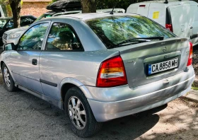 Обява за продажба на Opel Astra 1.6 ~2 300 лв. - изображение 2
