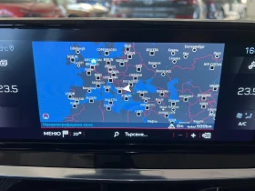 Peugeot 2008 1.2 Allure 3D i-cockpit  Carplay Navi LED | Mobile.bg    12