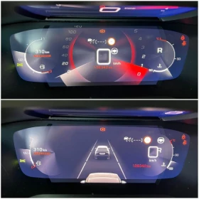 Peugeot 2008 1.2 Allure 3D i-cockpit  Carplay Navi LED | Mobile.bg    14