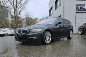 BMW 335 D* MPACKET* NAVI* DYNAMIC* ВНОС ШВЕЙЦАРИЯ 1