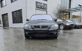 BMW 335 D* MPACKET* NAVI* DYNAMIC* ВНОС ШВЕЙЦАРИЯ - 21500 лв. - 57207296 | Car24.bg