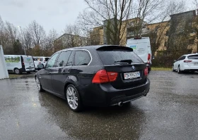 BMW 335 D* MPACKET* NAVI* DYNAMIC* ВНОС ШВЕЙЦАРИЯ - 21500 лв. - 57207296 | Car24.bg