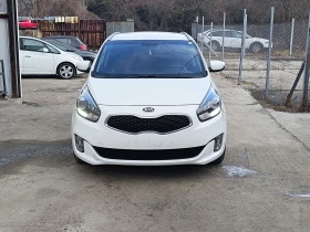 Kia Carens 1.7 CRDI EURO 6 , снимка 14