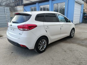 Kia Carens 1.7 CRDI EURO 6 , снимка 16