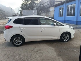 Kia Carens 1.7 CRDI EURO 6 , снимка 15