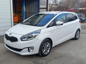 Kia Carens 1.7 CRDI EURO 6 , снимка 13