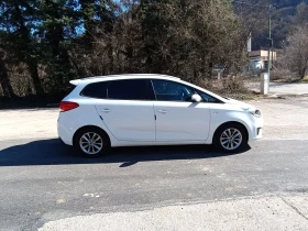 Kia Carens 1.7 CRDI EURO 6 , снимка 2