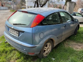 Ford Focus, снимка 3