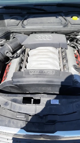 Обява за продажба на Audi A8 ~14 999 лв. - изображение 4