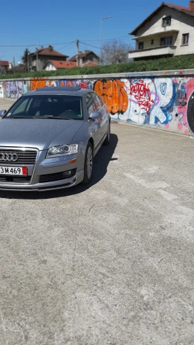 Обява за продажба на Audi A8 ~14 999 лв. - изображение 1