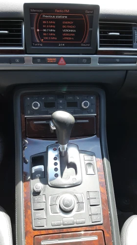 Обява за продажба на Audi A8 ~14 999 лв. - изображение 7