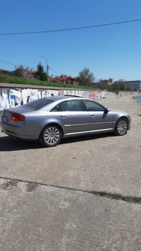 Обява за продажба на Audi A8 ~14 999 лв. - изображение 1
