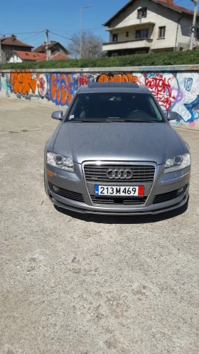 Обява за продажба на Audi A8 ~14 999 лв. - изображение 2