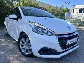 Peugeot 208 1.5 HDI 100 * FACELIFT * NAVI APP * EURO 6 * - 14400 лв. - 60148666 | Car24.bg