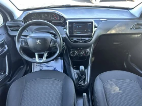 Peugeot 208 1.5 HDI 100 * FACELIFT * NAVI APP * EURO 6 * - 14400 лв. - 60148666 | Car24.bg