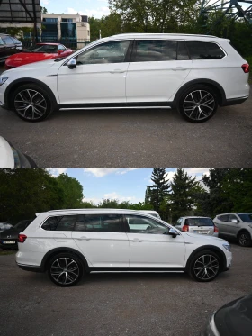 VW Alltrack DIGITAL= LED - 27900 лв. - 95631177 | Car24.bg