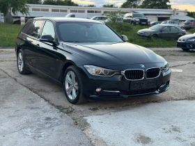 BMW 316 Sport Line | Mobile.bg    4