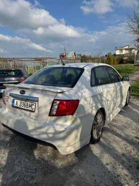 Обява за продажба на Subaru Impreza STI ~12 000 лв. - изображение 7