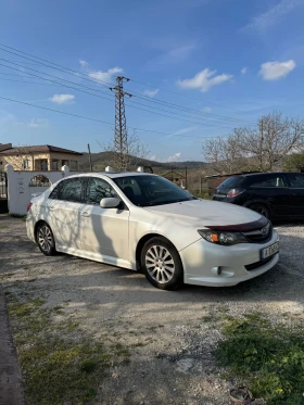 Обява за продажба на Subaru Impreza STI ~12 000 лв. - изображение 4