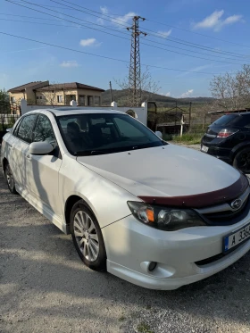 Обява за продажба на Subaru Impreza STI ~12 000 лв. - изображение 6