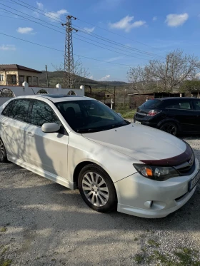 Обява за продажба на Subaru Impreza STI ~12 000 лв. - изображение 5