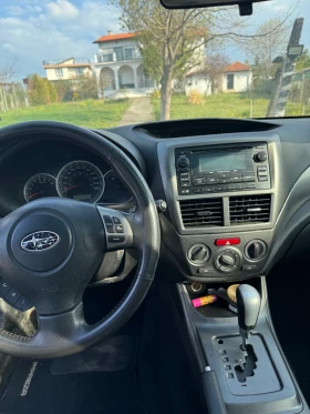 Обява за продажба на Subaru Impreza STI ~12 000 лв. - изображение 10