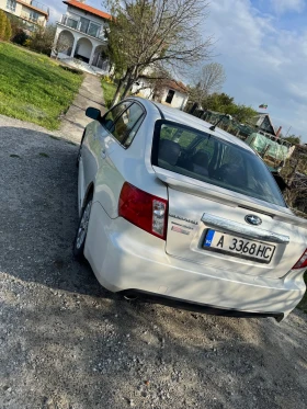 Обява за продажба на Subaru Impreza STI ~12 000 лв. - изображение 8