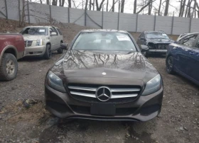 Mercedes-Benz C 300 4MATIC* KEYLESS* * * LED | Mobile.bg    2
