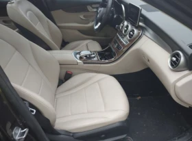 Mercedes-Benz C 300 4MATIC* KEYLESS* * * LED | Mobile.bg    7