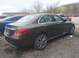 Mercedes-Benz C 300 4MATIC* KEYLESS* * * LED | Mobile.bg    6