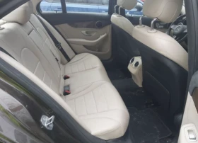 Mercedes-Benz C 300 4MATIC* KEYLESS* * * LED | Mobile.bg    8