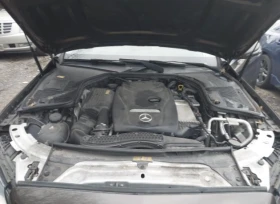 Mercedes-Benz C 300 4MATIC* KEYLESS* * * LED | Mobile.bg    10