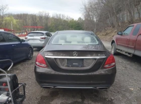 Mercedes-Benz C 300 4MATIC* KEYLESS* * * LED | Mobile.bg    5
