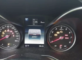 Mercedes-Benz C 300 4MATIC* KEYLESS* * * LED | Mobile.bg    9