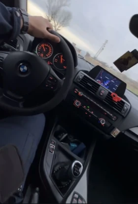 Обява за продажба на BMW 116 1.6 ~12 000 лв. - изображение 6
