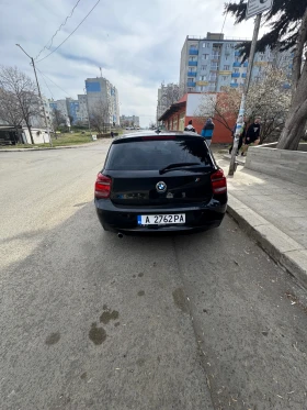 Обява за продажба на BMW 116 1.6 ~12 000 лв. - изображение 1