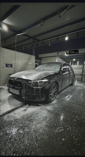 Обява за продажба на BMW 116 1.6 ~12 000 лв. - изображение 5