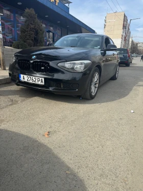 Обява за продажба на BMW 116 1.6 ~12 000 лв. - изображение 1
